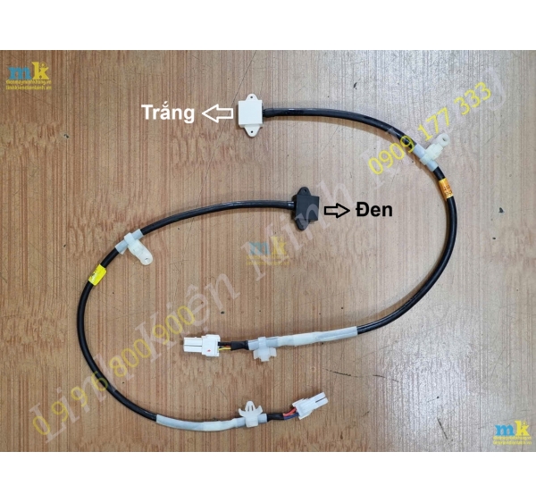 ( SP1538 ) Cảm Biến Rung Máy Giặt LG